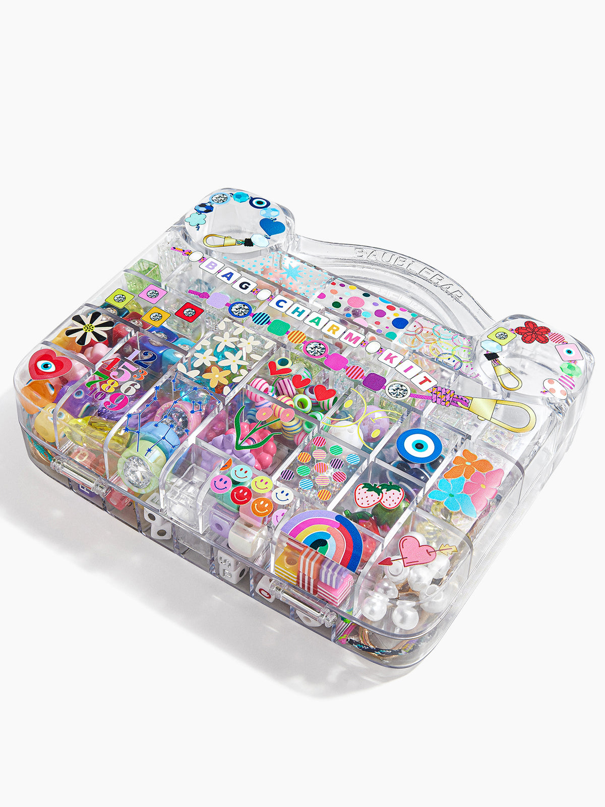 Image showing Ultimate Bead Kit Bag Charms
