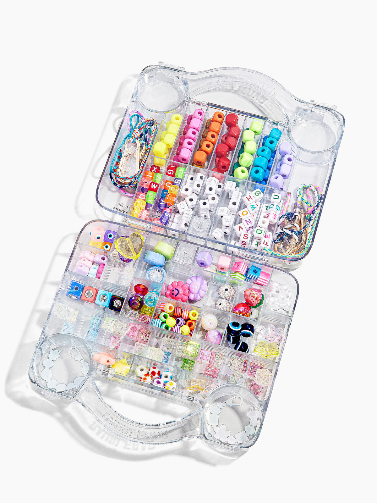 Image showing Ultimate Bead Kit Bag Charms
