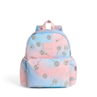 STATE Bags Kane Backpack Dreamy Floral Front View Click to Zoom