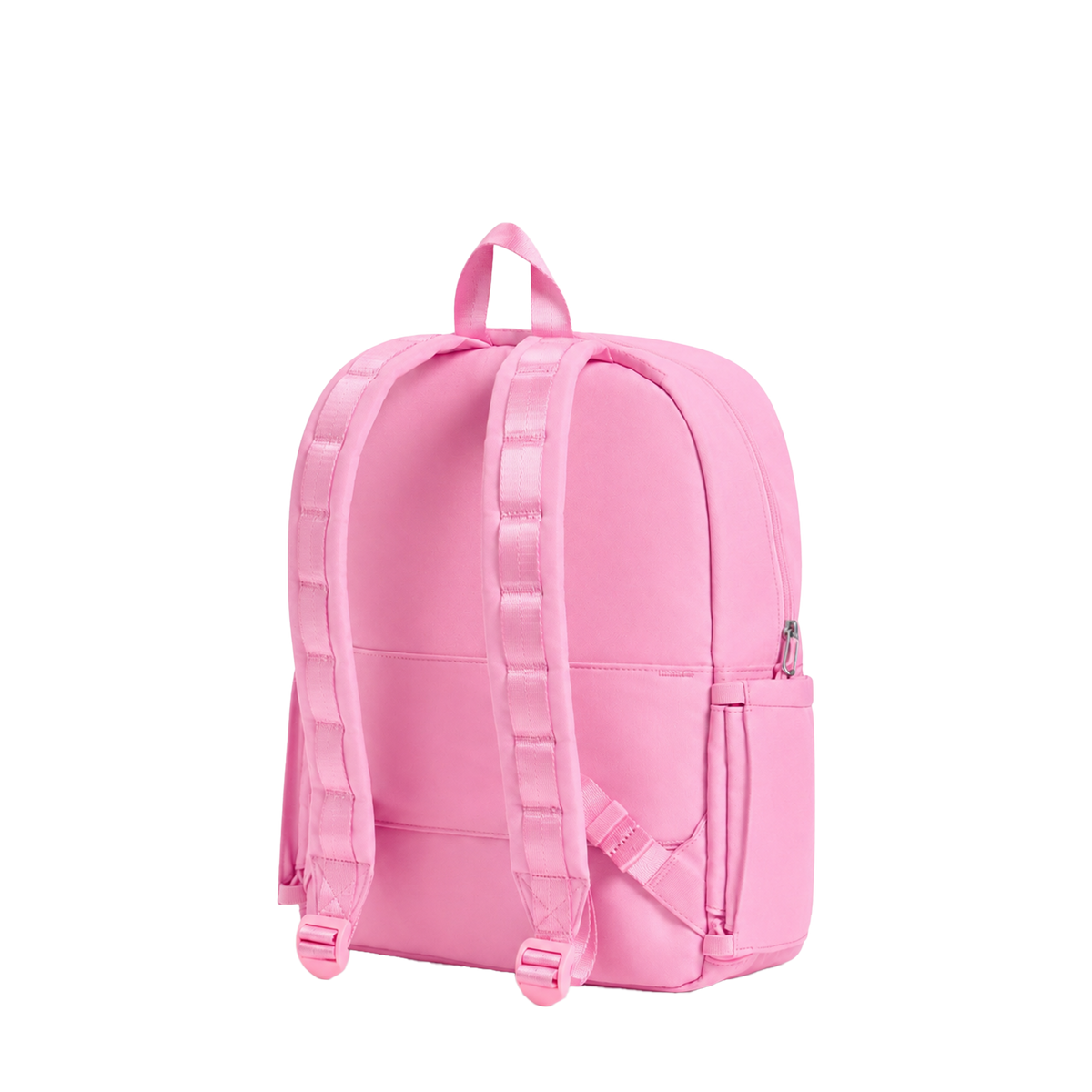 STATE Bags Kane Backpack Pink Back View Click to Zoom