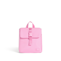 STATE Bags Richmond Lunch Sack Pink Front View Click to Zoom