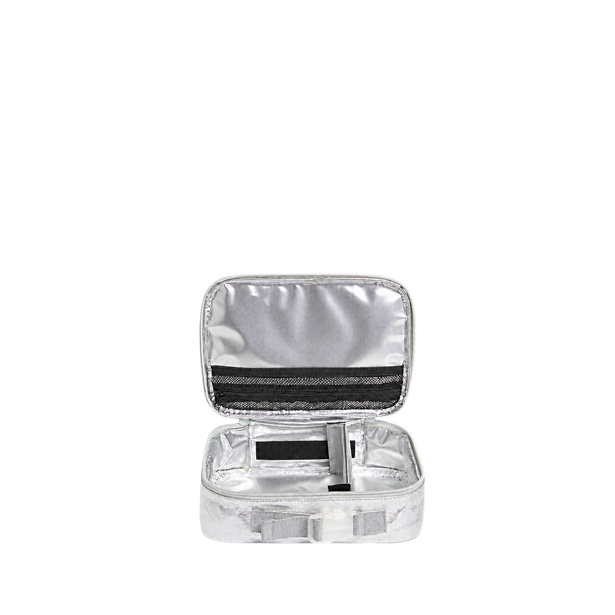 Rodgers Lunch Box Solids Interior