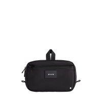 STATE Bags Hart Dopp Kit Front View Click to Zoom