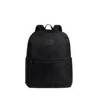 STATE Bags Evan Double Pocket Large Backpack Front View Click to Zoom