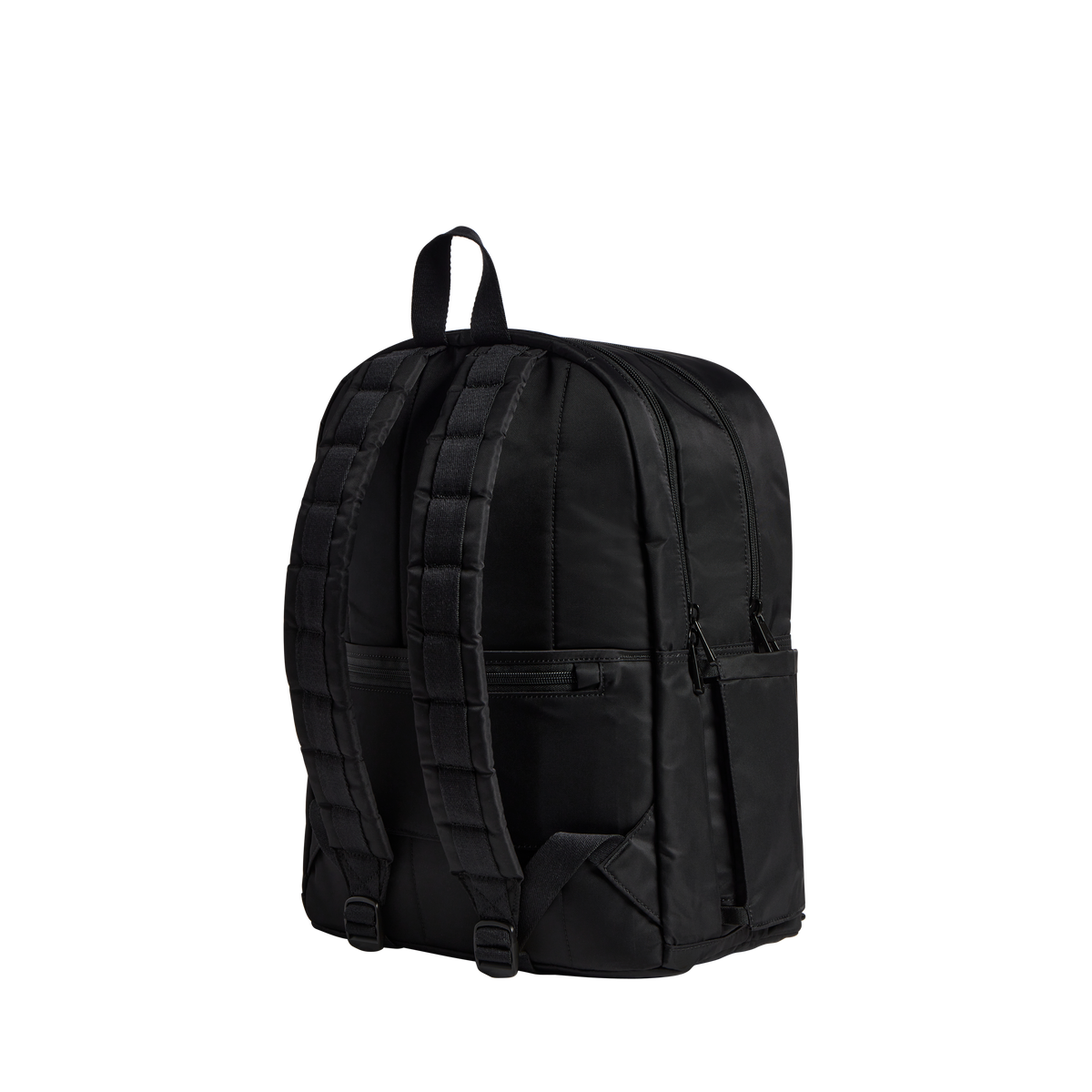 STATE Bags Evan's Double Pocket Back View click to zoom