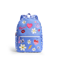 Kane Double Pocket Backpack