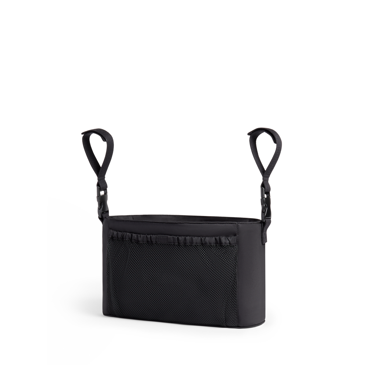 STATE Bags Stroller Organizer Black Back View Click to Zoom