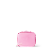 STATE Bags Bensen Toiletry Kit Pink front View Click to Zoom