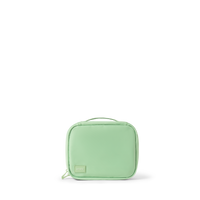 STATE Bags Bensen Toiletry Kit Green Front View Click to Zoom