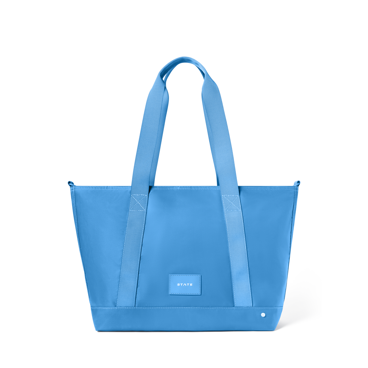 STATE Bags Graham Tote Front View Click to Zoom