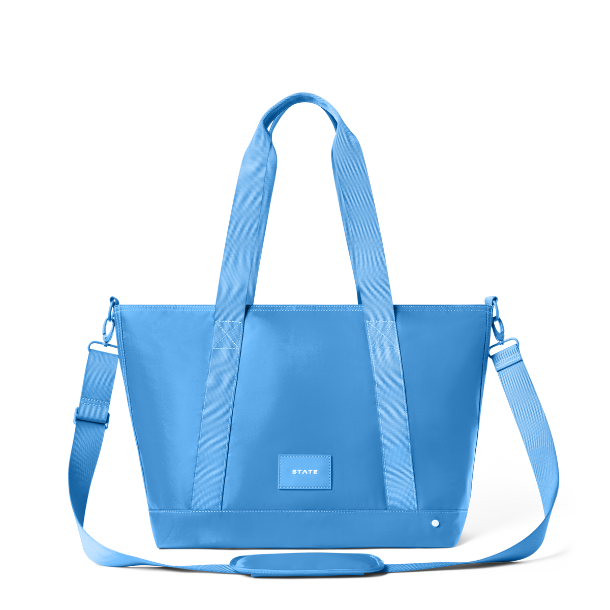 STATE Bags Graham Tote Front View Click to Zoom
