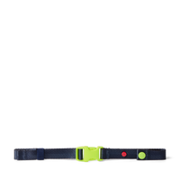 State bags detachable chest strap cotton navy front view click to zoom 