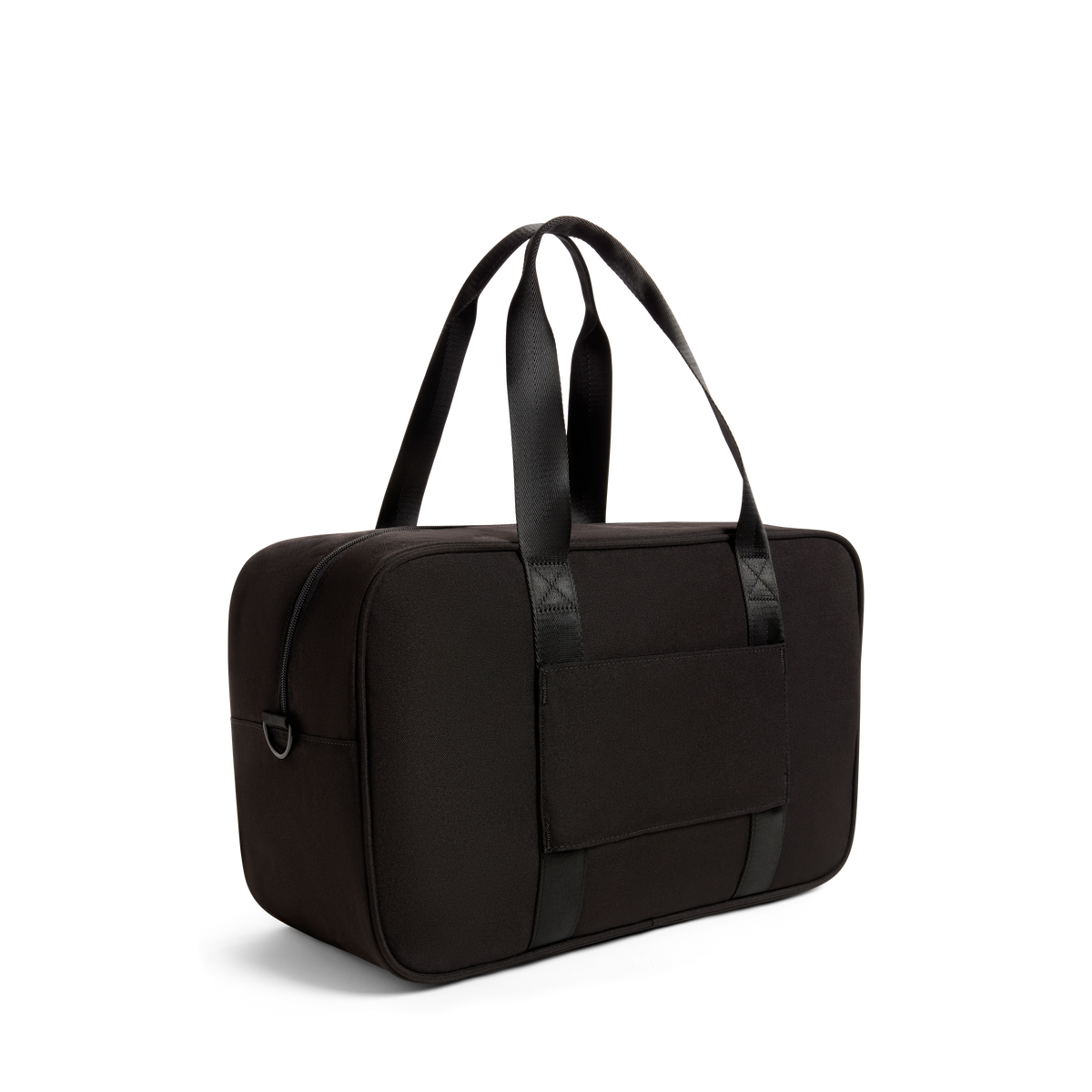 STATE Bags Rockaway Duffle Arcade Back View Click to Zoom