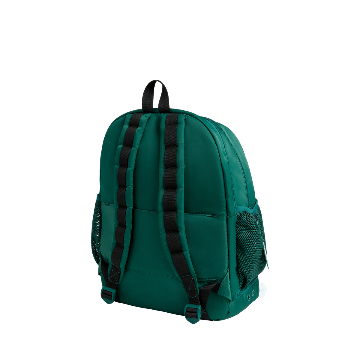 STATE Bags Lenox Tennis Bag Evergreen Back View Click to Zoom