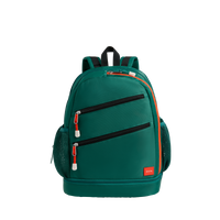 STATE Bags Lenox Tennis Bag Evergreen Front View Click to Zoom