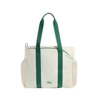 STATE Bags Riley Tennis Bag Pristine Front View Click to Zoom