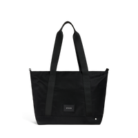 STATE Bags Graham Tote Black Front View Click to Zoom