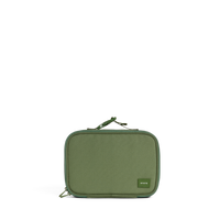 STATE Bags Rodgers Lunch Box Olive Front View Click to Zoom