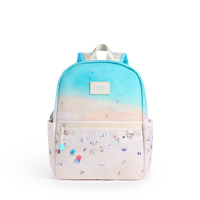 STATE x Gray Malin Kane Backpack Beach Umbrellas Front View Click to Zoom