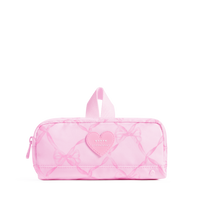 STATE x LoveShackFancy Clinton Pencil Case Front View Click to Zoom