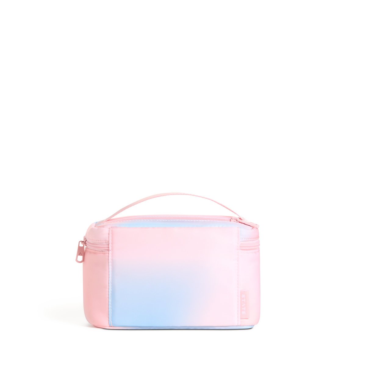 STATE Bags Kai Toiletry Kit Back View Click to zoom