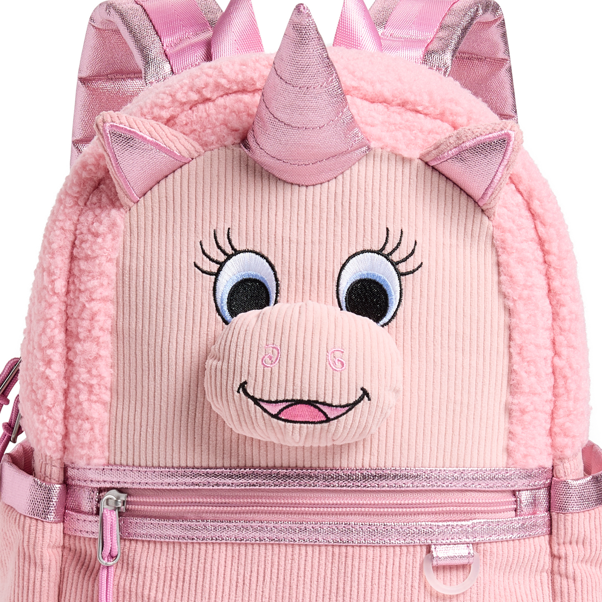 Image showing Close up of Kane Mini Unicorn